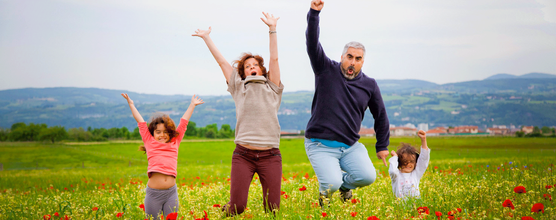 photographe famille bébé